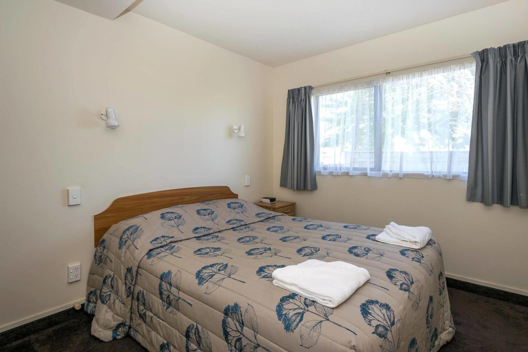 Ashleigh Court Motel Blenheim Exteriér fotografie